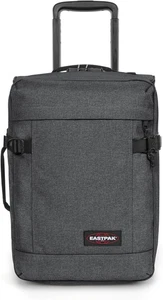 TRANVERZ XXS Valigia, Dimensioni Esterne: 45 X 32 X 20 Cm, 25 L - Black Denim (G - Foto 1 di 12