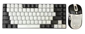 RedThunder Gaming Keyboard and Mouse Combo Ultra-Compact 61-Key NEW Open Box - Picture 1 of 5