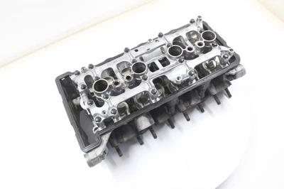 Kawasaki Ninja ZX6R 2003 2004 OEM motor extremo superior culata 11008-0019 Foto 1 de 4