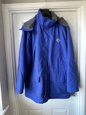 Mens Coat. Lands End brand. Regular XL Size - Image 1 of 4