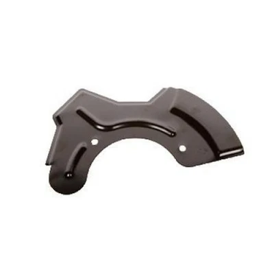 Protector antipolvo de freno genuino ACDelco para Chevy Aveo5 2007-2011 lado del conductor | delantero Foto 1 de 4