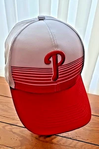 2025 Philadelphia Phillies SGA Sustainable Cap Hat 8/31/25 NEW - Picture 1 of 9