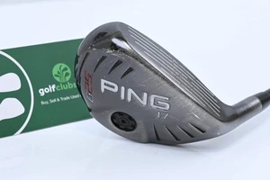 Ping G25 #2 Hybrid / 17 Degree / Stiff Flex Ping TFC 189 Shaft - Picture 1 of 9