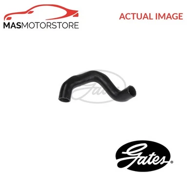 RADIATOR HOSE LOWER GATES 05-2699 P FOR VAUXHALL ASTRA IV,ASTRAVAN IV,ZAFIRA A - Image 1 of 4