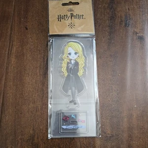 Harry Potter Luna Love Good Acrylic Stand Studio Tour Limited Japan New - Picture 1 of 1