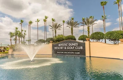 Mystic Dunes Resort - Orlando, Florida ~2BR/Sleeps 8~7Nts January/February 2026 - Image 1 of 4