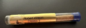 Vintage Oboe Reeds, Medium Hard Classic II, Robert Vinson, Quincy Music School - Picture 1 of 2