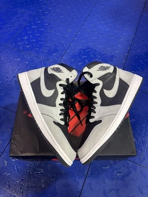 Jordan 1 High Shadow 2.0 - Imagem 1 de 4
