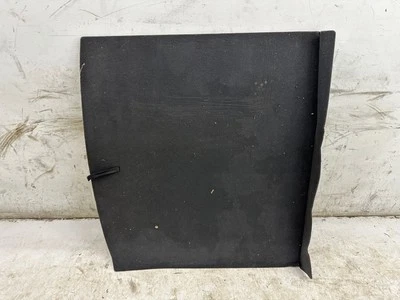 Audi A3 Hatch Floor Carpet 8P 09-13 OEM 8P4 863 463 A 87A - Image 1 of 4