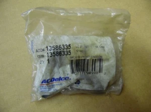 Interruptor de semáforo GM 93801733 para varias furgonetas 96-03 - Imagen 1 de 2