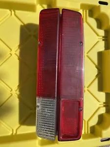 MASERATI BORA / MERAK / GHIBLI rear taillight - Foto 1 di 12