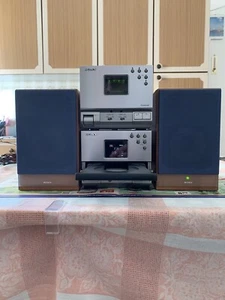 Mini Impianto Hi-fi Sony - Foto 1 di 7