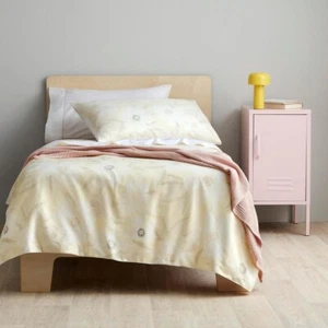 Brand New SHERIDAN Kids Quilt Cover Set, Duffy Print Double Size RRP $180 - Picture 1 of 6