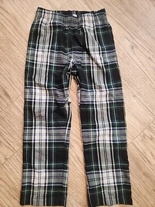 Kids Old Navy Pajama Pants Size 8 - Picture 1 of 2