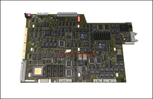Tektronix TDS500 Series Oscilloscopes Processor Board P/N 671-2414-00 PARTS ONLY - Picture 1 of 2