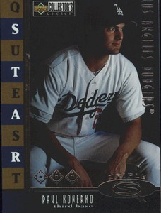 1998 Collector's Choice StarQuest Triple #26 Paul Konerko - NM-MT