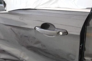 Driver Left Front Exterior Door Handle CV6Z5422404CA Fits 13-19 Escape 2280284 - Picture 1 of 11