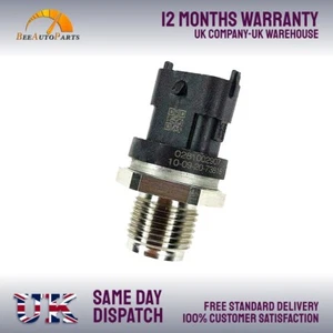 SENSOR DE PRESIÓN DE RIEL DE COMBUSTIBLE PARA MERCEDES C CLS E GLS GLK M R S CLASE C300 C350 CDi - Imagen 1 de 4