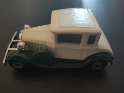 modellino auto - Immagine 1 di 4