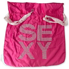 bolsa victorias secret