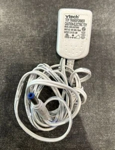 Vtech Toy Transformer AC Adapter Power 7.5V - Model # S004LAU0750065 - Picture 1 of 2