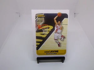Zach Lavine Illustrated Kids card # 976 - Picture 1 of 1