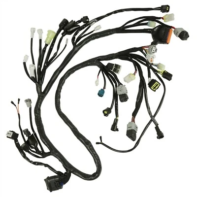Wire Harness For Yamaha YFZ450R 2014-2025 1TD-82590-00-00 - Image 1 of 4