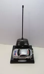 Vintage Radio Shack RC Mercedes Benz CLK DTM 2000 Racer 1/32 funktioniert super - Bild 1 von 17