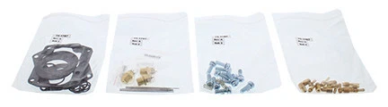 Kit de reconstrucción de carburador All Balls para modelos Polaris 600 / 700 / Ultra 26-1969 Foto 1 de 1