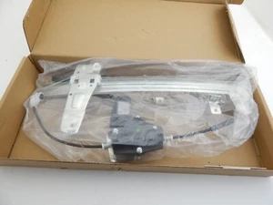 Power Window Regulator For 2001-2004 Jeep Grand Cherokee Front Right With Motor - Picture 1 of 4