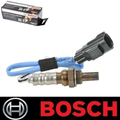 Sensor de oxígeno 15802 BOSCH 15645 para Ford Focus 2003-2007 Foto 1 de 2