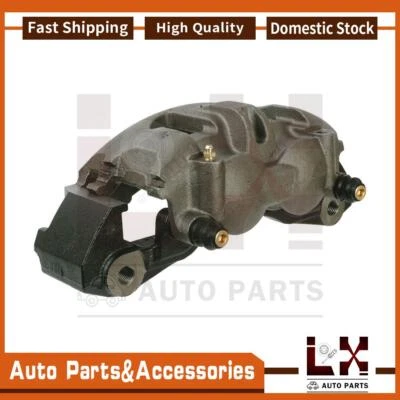 Pinza de freno de disco trasera derecha Cardone 1 para Chevrolet C4500 Kodiak 2007 2008 Foto 1 de 4