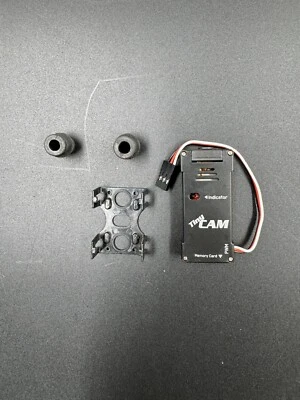 MODSTER TINY CAM HD - Image 1 of 3