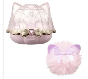 Japan bandai precure Pretty Holic Pretty Up Lip Cure Wonderful PLS - Picture 1 of 6