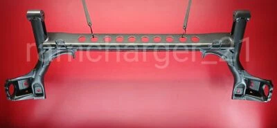 Chevrolet HHR 2006-2011 eje de viga trasera marco de soporte OEM Foto 1 de 4