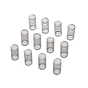 Axial AXI203003 Federsatz 6 mm (.146 Ppl, .213 Rd, .272 Gn): SCX24 - Bild 1 von 1