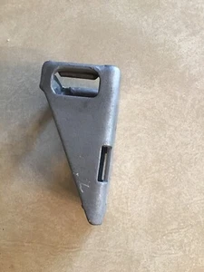 1964 1965 65 64 66 Chevelle Skylark Cutlass OEM Trunk Lid Lock Catch striker  - Picture 1 of 12