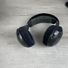 Sony MDR-RF920R Black RF Wireless 900 MHz Over-Ear Stereo Headphones - For Parts