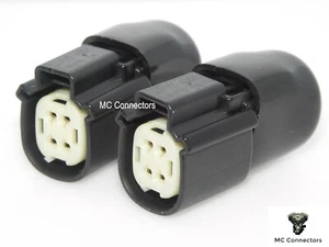 O2 Sensor Eliminator Stecker passend für Harley Davidson Sportster Modelle 2014-2024 - Bild 1 von 1