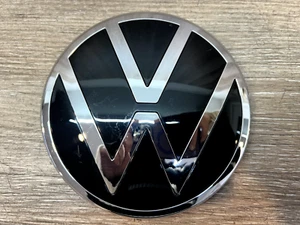 2018-2023 Volkswagen Emblem OEM 3CN853601F - Picture 1 of 11