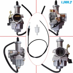 Carburador para Honda TRX 250 EX 250EX TRX250EX Carb 2001 2002 03 04 05 07 08 - Imagen 1 de 8