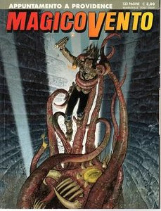 MAGICO VENTO N°103 - Imagen 1 de 1