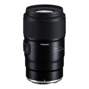 Tamron 90mm F/2.8 Di III Vxd Macro Lens (Nikon Z) - Picture 1 of 7