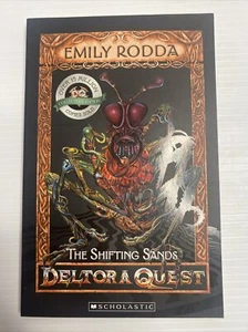 NEW The Shifting Sands (10th Anniversary Edition) By Emily Rodda Paperback Book - Bild 1 von 6