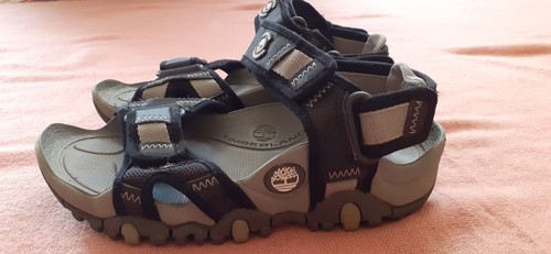 Sandali Timberland ragazzo gioventù taglia 35