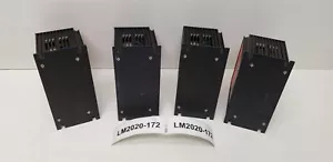 IMS Panther LE2-DE Amplificatore driver motore passo-passo micro LE2DE - Foto 1 di 4