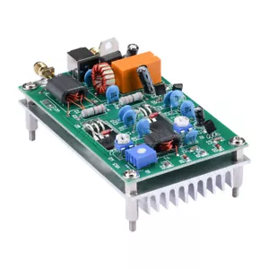 30W Shortwave Power Amplifier Board CW SSB Linear High Frequency Power Amplifier - Bild 1 von 14