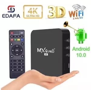 Tv Box Russische Tv ,ukrainische Tv, Kasachstan tv 2025 - Bild 1 von 4