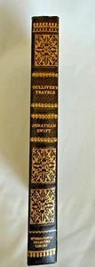 Gulliver's Travels by Jonathan Swift 1945 International Collectors Library VG - Picture 1 of 8