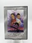 Star Trek IV: The Voyage Home (DVD,2-Disc Set, Collectors Edition) Free Ship
